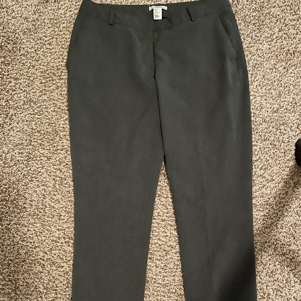 Dress Pant Suite (Blazer and pants) x 2